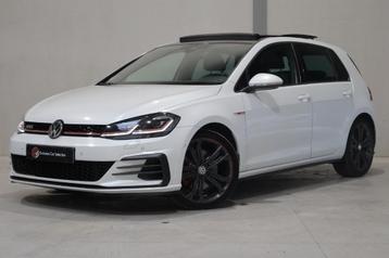 Volkswagen Golf 7.5 GTI | DSG | Pano | Dynaudio | Carplay | beschikbaar voor biedingen