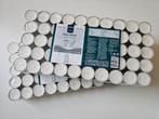 Bougies chauffe plat 6h paquet de 150 pièces, Huis en Inrichting, Woonaccessoires | Kandelaars en Kaarsen, Ophalen, Nieuw