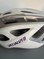 Dames fietshelm, Fietsen en Brommers, Ophalen, Zo goed als nieuw, Dame, Specialized