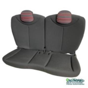 Banquette arrière complète - CITROEN C1 2014 5 PORTES