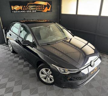 Golf 1.0 TSI 1er Propriétaire Garantie 12 mois  beschikbaar voor biedingen