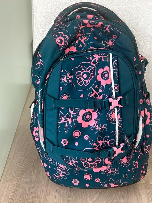 Satch rugzak, nieuw, Handtassen en Accessoires, Tassen | Rugtassen, Zo goed als nieuw, Ophalen
