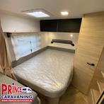 Sterckeman Sport Edition 410 CP 2025 - Prince Caravaning, Caravans en Kamperen, Caravans, Sterckeman, Bedrijf, 5 tot 6 meter, Reservewiel