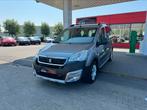 Peugeot Partner 1.2i •Airco• •Navi• •Cruise• PROPERE STAAT, Euro 6, Bedrijf, Handgeschakeld, 81 kW