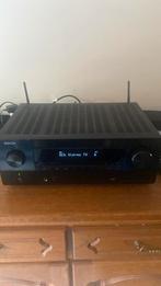 Denon reveider 6+1 met DAB  en internet bleutoots, Audio, Tv en Foto, Versterkers en Ontvangers, Ophalen, Zo goed als nieuw, Denon