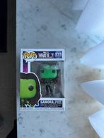 Funko pop gamora, Verzamelen, Poppetjes en Figuurtjes, Ophalen of Verzenden
