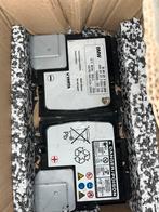 Batterie BMW, Enlèvement