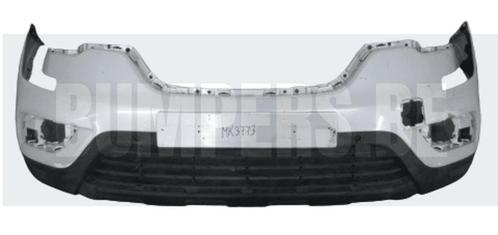 Bumper Renault Koleos 2 II 16-19 62026-2905R Voorbumper MK37, Auto-onderdelen, Carrosserie, Bumper, Voor, Gebruikt, 6 maanden garantie