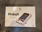 Plan Toys pinball, Kinderen en Baby's, Ophalen, Zo goed als nieuw