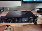 audio interface Motu M4, Audio, Tv en Foto, Professionele apparaten, Ophalen, Zo goed als nieuw, Audio