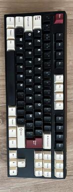 Azerty toetsenbord Ducky one, Enlèvement ou Envoi, Azerty, Comme neuf