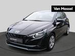 Hyundai i20 1.0 T-GDi 74kW Twist, Auto's, Voorwielaandrijving, Gebruikt, Zwart, Bedrijf