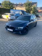 Een goed onderhouden bmwf31 316d met 220 gelopen met keuring, Auto's, BMW, Particulier, Te koop