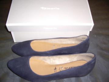 Schoenen Tamaris beschikbaar voor biedingen