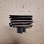 Piaggio Cillinder, Particulier