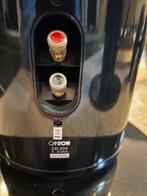 Speakers Canton Mission JAMO  DUMPPRIJZEN, Ophalen, Gebruikt, Front, Rear of Stereo speakers, Overige merken