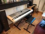Yamaha DGX640, Muziek en Instrumenten, Piano's, Piano, Zo goed als nieuw, Ophalen
