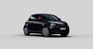 Fiat 500e Berline  RED  42kWh 