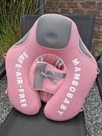 Bouée de bain bébé, Enlèvement