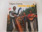 Vinyl 2LP Dino Garcia Wereldmuziek Latin Salsa Samba, Cd's en Dvd's, Ophalen of Verzenden, 12 inch