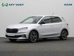 Skoda Fabia Fabia 1.0 TSI Monte Carlo DSG, Automaat, Navigatiesysteem, 129 g/km, Zilver of Grijs