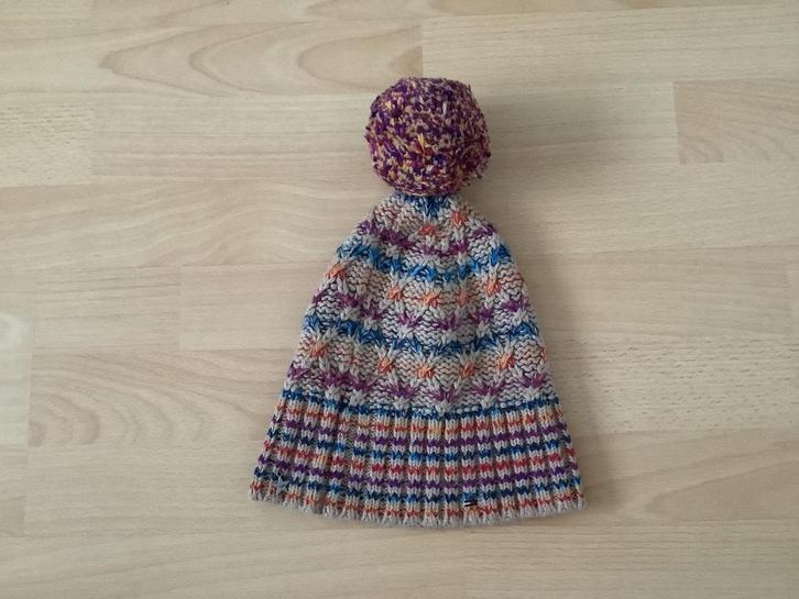 Muts Tommy Hilfiger, Kleding | Heren, Mutsen, Sjaals en Handschoenen, Zo goed als nieuw, Muts, Ophalen