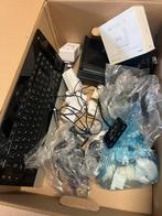 Elektro pakket, Ophalen of Verzenden, Gebruikt