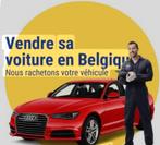 RACHAT de véhicules, Autos, Particulier, Achat