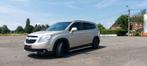 Chevrolet Orlando uit het jaar 2011, Auto's, Voorwielaandrijving, Euro 5, Monovolume, Overige kleuren