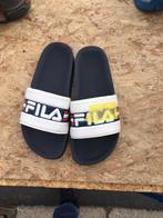 Fila slippers maat 35, Kinderen en Baby's, Ophalen of Verzenden, Zo goed als nieuw