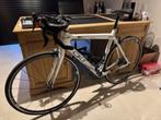 KOERSFIETS CKT 168 RS - ULTEGRA, Fietsen en Brommers, Ophalen, Gebruikt, Carbon, 15 tot 20 versnellingen