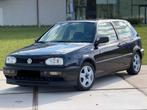 Volkswagen Golf 3 GTI 16V – 150 pk (1995), Auto's, Voorwielaandrijving, Overige kleuren, 3 deurs, Coupé