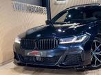 BMW 5 Serie 530 eXAS PHEV HYBRID * PACK M PERFORMANCE * GAR, Auto's, BMW, Automaat, 1998 cc, Gebruikt, 4 cilinders