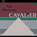 Vende> CD TOM BROSSEAU - Cavalier, Envoi, Neuf, dans son emballage