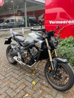 Honda CB650R e-clutch (bj 2025), Motoren, Motoren | Honda, Bedrijf, Overig, 650 cc