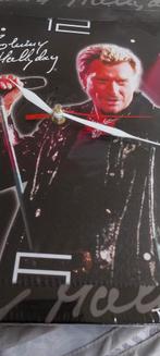 2 horloge jhonny, Boeken