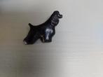 Broche Cocker spaniel hond, Ophalen of Verzenden, Gebruikt, Overige materialen