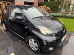 Toyota Aygo 1,0 essence 115000 km 2009, Autos, Toyota, Euro 5, Boîte manuelle, Noir, Particulier