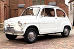 Fiat 600 oldtimer 1965, Autos, Achat, Particulier