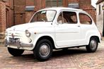 Fiat 600 oldtimer 1965, Achat, Particulier