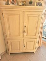 TV-meubel (hoek), Enlèvement