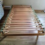 Bedframe met lattenbodem ergosleep, Ophalen, Gebruikt, Eenpersoons, 120 cm