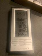 Digitaal weerstation, Ophalen of Verzenden, Nieuw, Weerstation