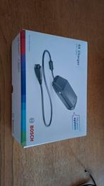 Charger oplader bosch 4 Amp NIEUW smart system, Ophalen, Nieuw