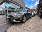 Prachtige Audi A4 Break, Auto's, 1595 kg, A4, Leder, 5 deurs