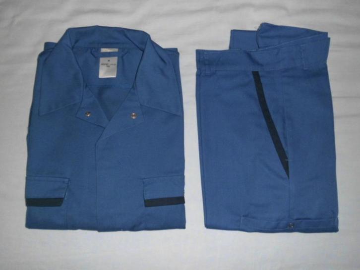 werkpak merk Alsico grote maat M (2-delig), Tuin en Terras, Werkkleding, Nieuw, Heren, Overall, Ophalen