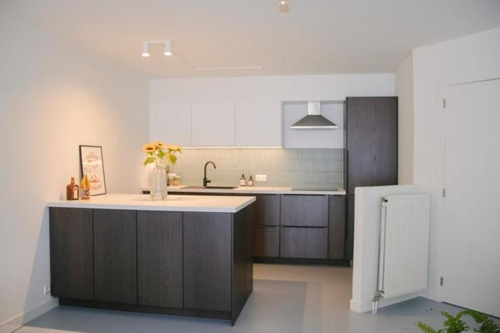 Volledig bemeubeld GLV. appartement te huur Lier., Immo, Appartementen en Studio's te huur, Provincie Antwerpen, 50 m² of meer