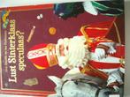 Lust Sinterklaas Speculaas?, Ophalen of Verzenden, Zo goed als nieuw, Voorleesboek