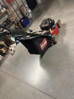Zelftrekker Toro, Ophalen, Gebruikt, Benzine-grasmaaier, Toro