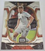 Kevin De Bruyne 12 verzamelkaartjes Panini Topps, Ophalen of Verzenden, Zo goed als nieuw, Meerdere plaatjes